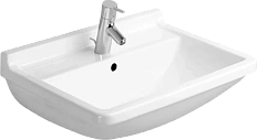 Раковина Duravit Starck 3