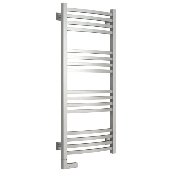 Полотенцесушитель электрический Сунержа Аркус 2.0 40x100 см левый 071-5604-1040 (детальная фотография)