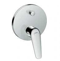 Смеситель для душа Hansgrohe Novus хром