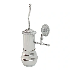 Ершик Migliore Edera хром