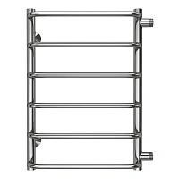 Полотенцесушитель водяной Terminus Стандарт П6 400x600 с боковым подключением