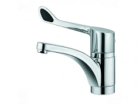 Смеситель для кухни Kludi Medi Care хром