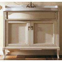 Тумба с раковиной Labor Legno Victoria HPL 90 PAT 90 см