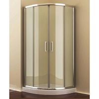 Душевой уголок Romance Collection Umea UM.R1.90.SDTG.CR