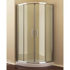 Душевой уголок Romance Collection Umea UM.R1.90.SDTG.CR