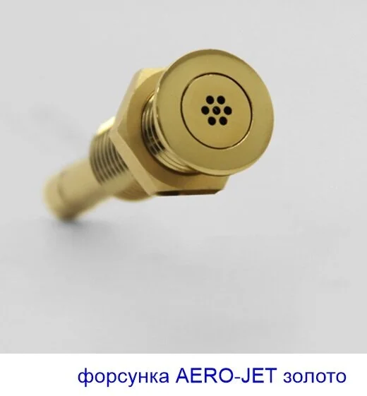 Ванна гидромассажная Whitecross Layla Slim 170 x 75 см, ULTRA NANO, золото, белый, 0122.170075.100.ULTRANANO.GL (детальная фотография), другие