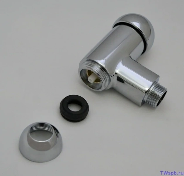 Смывной механизм для писсуара Ideal Standard нажимной B6928AA (детальная фотография) index_1