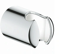 Держатель для ручного душа Grohe Tempesta хром
