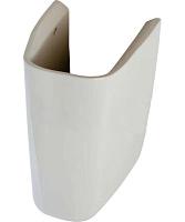 Полупьедестал для раковины Jika Olymp