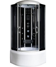 Душевая кабина River 100х100 см