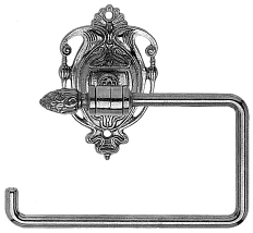 Бумагодержатель для ванной Art&Max Impero AM-1232