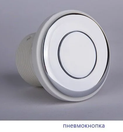 Ванна гидромассажная Whitecross Layla 170 x 75 см, SMART NANO, хром, белый, 0102.170075.100.SMARTNANO.CR (детальная фотография), приставные, встраиваемые