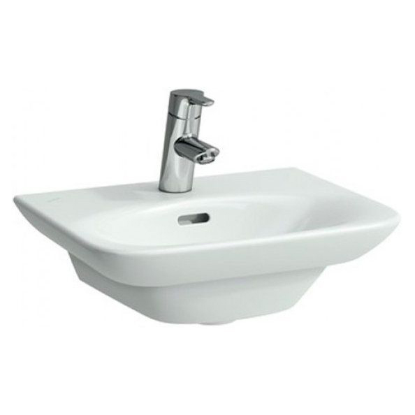 Раковина Laufen Palace New 8.1570.1 (детальная фотография)