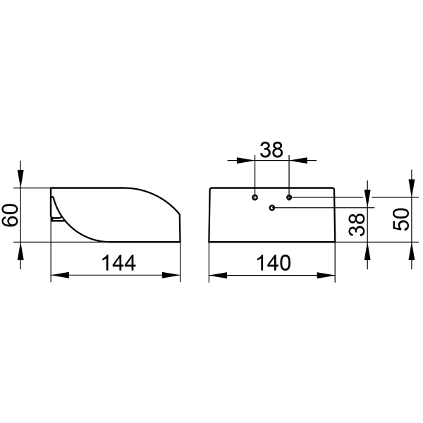 Схема (детальная фотография), настенные