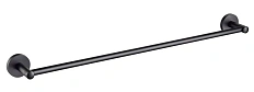 Полотенцедержатель Timo Saona черный