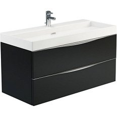 Мебель для ванной подвесная Verona Urban 100