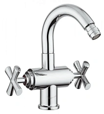 Смеситель для биде Emmevi Spirit New 31004
