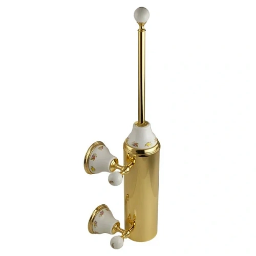 Ершик Migliore Provance золото - фото 3