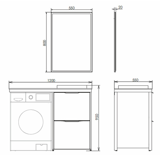 Схема (детальная фотография), современные, hi-tech