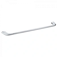 Полотенцедержатель Abber Nord хром