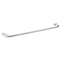 Полотенцедержатель Abber Nord хром
