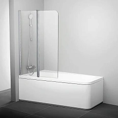 Передняя панель для ванны левая Ravak 10° 170х100