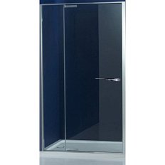 Душевая дверь Jacob Delafon Torsion 120 см правая