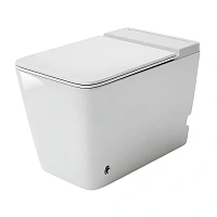 Унитаз напольный Grossman Impuls с импульсным смывом