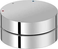 Рычаг управления Jacob Delafon Grands Boulevards &quot;Caresse&quot; для смесителя