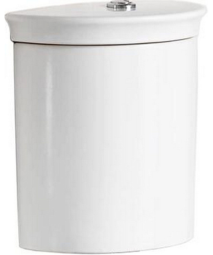 Бачок для унитаза Hatria Dolcevita Y0U301 - фото 3