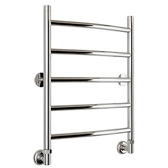 Полотенцесушитель водяной Стилье Аксиома 00020-6040 (детальная фотография)