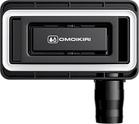 Перелив Omoikiri OV-02-GB графит