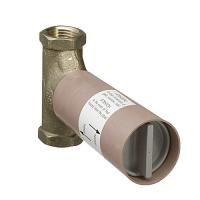 Скрытая часть запорного вентиля Hansgrohe