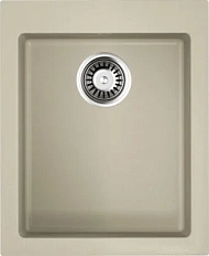 Мойка для кухни Omoikiri Bosen 41-BE 41 см ваниль