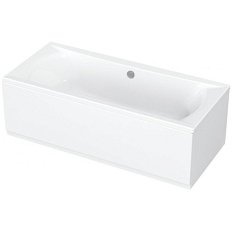 Ванна акриловая Cezares Arena-180-80-45 прямоугольная