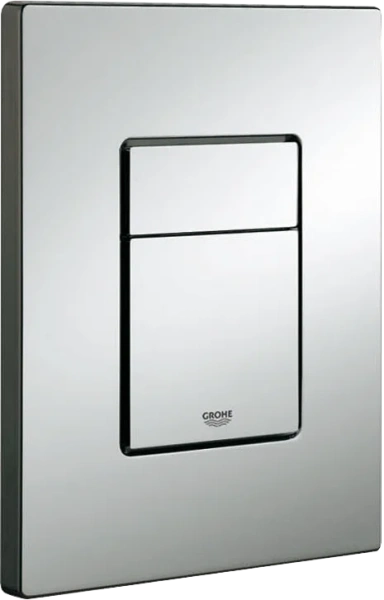 Смывная клавиша Grohe Skate Cosmopolitan 38805000 (детальная фотография)