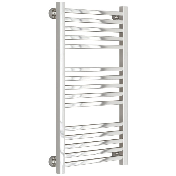 Полотенцесушитель водяной Сунержа Модус PRO 40х80 см другие цветовые решения RAL-0450-8040 (детальная фотография)