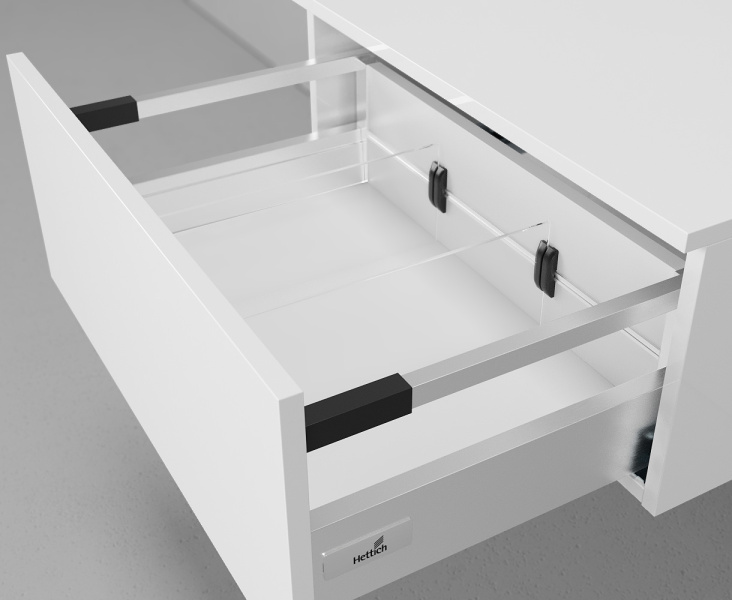 Тумба подвесная Velvex Unit 80 см белая матовая tpUNI.80.H27.Y-211 (детальная фотография), современные, hi-tech