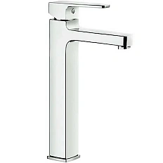Смеситель для раковины  VitrA Q-Line A40798EXP