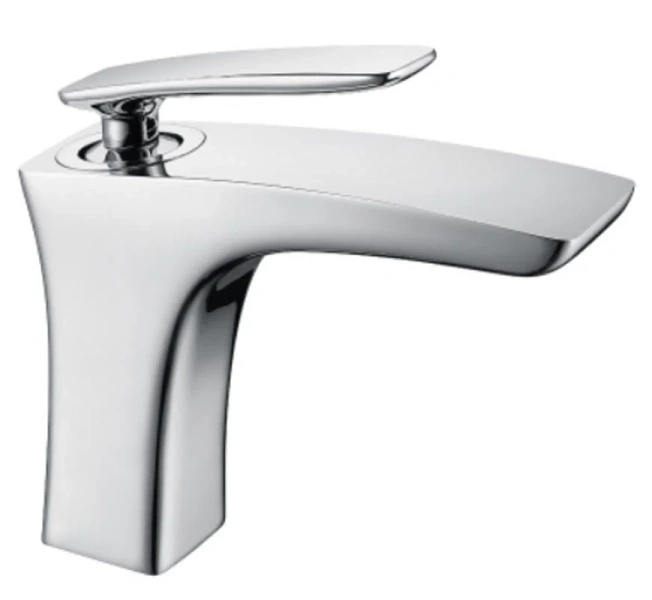 Смеситель для раковины Lemark Bellario хром LM6806C (детальная фотография)