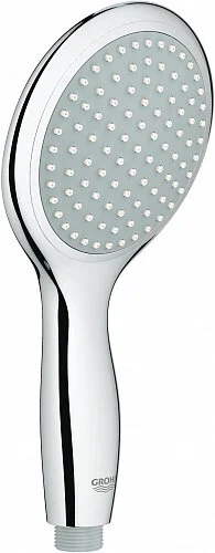 Душевая система GROHE Rainshower SmartControl 26361000 (детальная фотография), настенные