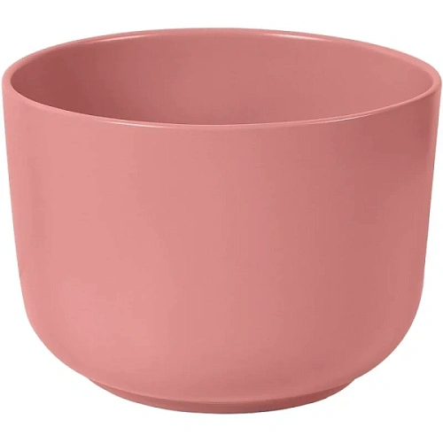 Раковина SantiLine 38 см персиковая - фото 4