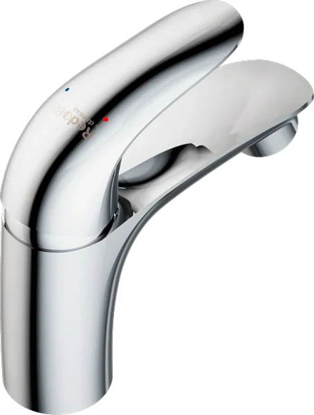 Душевой набор RedBlu by Damixa Palace Bit 409310000 (детальная фотография), нет в наличии