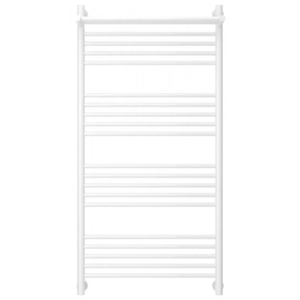 Полотенцесушитель водяной Сунержа Богема+ 60х120 см белый 12-0223-1260 (детальная фотография), белыe
