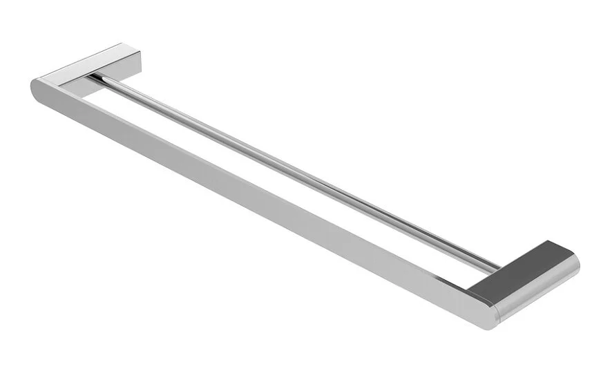 Полотенцедержатель Cezares Stylus хром STYLUS-THD-60-01 (детальная фотография)