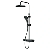 Душевая стойка Am.Pm Inspire 2.0 с термостатом