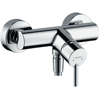 Смеситель для душа Hansgrohe Talis S2 хром