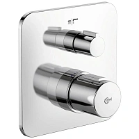 Смеситель для душа Ideal Standard Tonic II термостатический