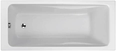 Акриловая ванна Jacob Delafon Odeon Up E60491 RU-00