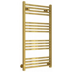 Полотенцесушитель водяной Сунержа Модус 50х100 см золото